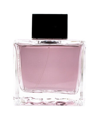 Black Seduction by Antonio Banderas 3.4 oz EDT Cologne for Men Tester