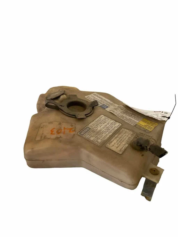 01 02 03 04 05 PONTIAC AZTEK Coolant Recovery Over Flow Bottle - Image 4 of 4