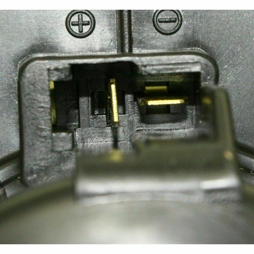 Se adapta a Toyota Tacoma TO3126104 8710304030 1995-2004 motor soplador con rueda sopladora - Imagen 6 de 6