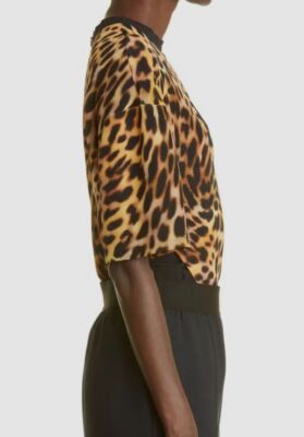 【関税&送料込】Stella Mccartney Top Leopardato 17969807_37985807_600.jpg