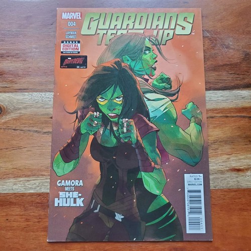 Guardians of the Galaxy Assorted Singles (1990-Now, Marvel Comics) - YOU PICK - Picture 48 of 96