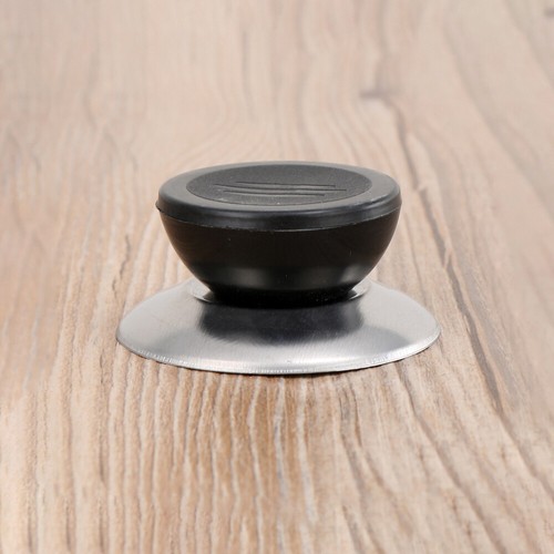 1 Set Replacement Kitchen Cookware Pot Pan Lid Cover Grip Knob Handle - Picture 12 of 12