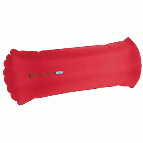 Optimist Airbag/Buoyancy Bag 43 Litres Red : SB2902FE - Picture 1 of 1