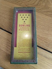 The Bowling green Puzzle by R. Journet  Co London