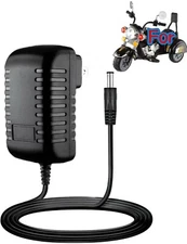 ⚡AC Adapter For Lil Rider Ride-On Toy Trike Motorcycle