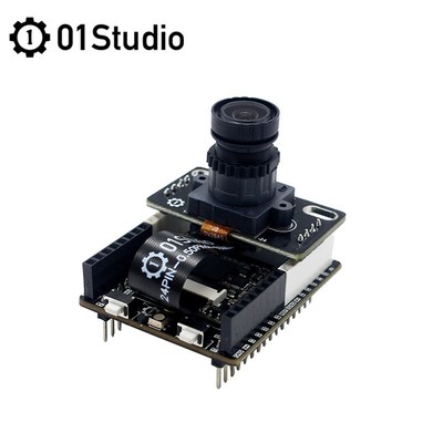 pyAI-K210 Core Board Python Development Board AI Machine Vision with pyBase OLED