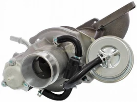 Turbolader Neu 12658317 für Gm