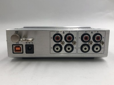 Native Instruments Traktor Audio 6 Audio Interface | eBay
