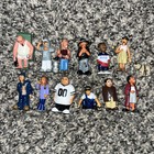Homies 13 Figures