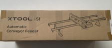 xTool S1 Automatic Conveyor Feeder – Used Once – Excellent Condition