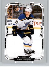 2025-26 O-Pee-Chee NHL Hockey Base Singles #201-400 (Pick Your Cards)