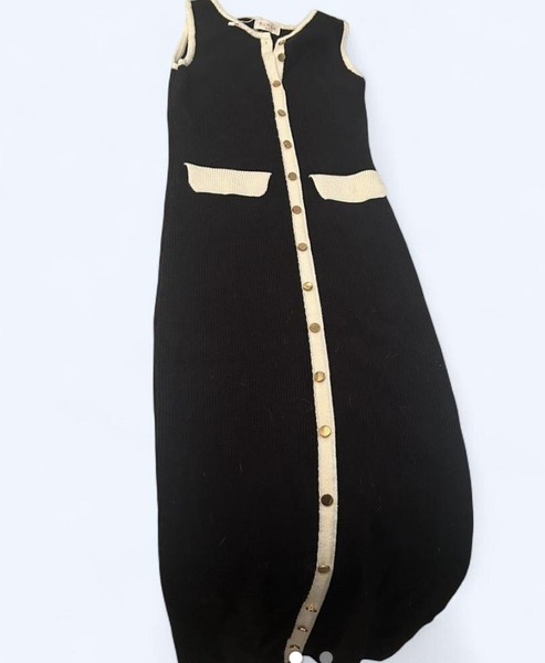 Knit Dress