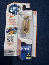 Hex Bugs Nano Cobra NIP