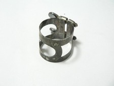 Buffet.Crampon Bb clarinet ligature, made in France, buy now