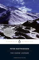 The Snow Leopard | Peter Matthiessen | Englisch | Taschenbuch | 2008