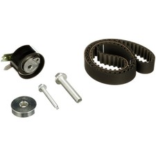 Timing Belt Kit For Renault Scenic MK3 1.5 dCi Gates 7701477028 7701475115