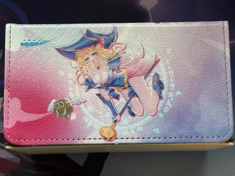 Dark Magician Girl Deck Box - Image 2 of 4