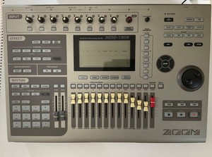 Zoom Mrs 1608 | eBay