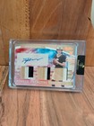 2025 Panini Absolute Tyler Shough Base (RAW)