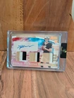 2025 Panini Absolute Tyler Shough Base (RAW)