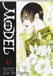 Model: 6 von Lee, So-Young | Buch | Zustand sehr gut
