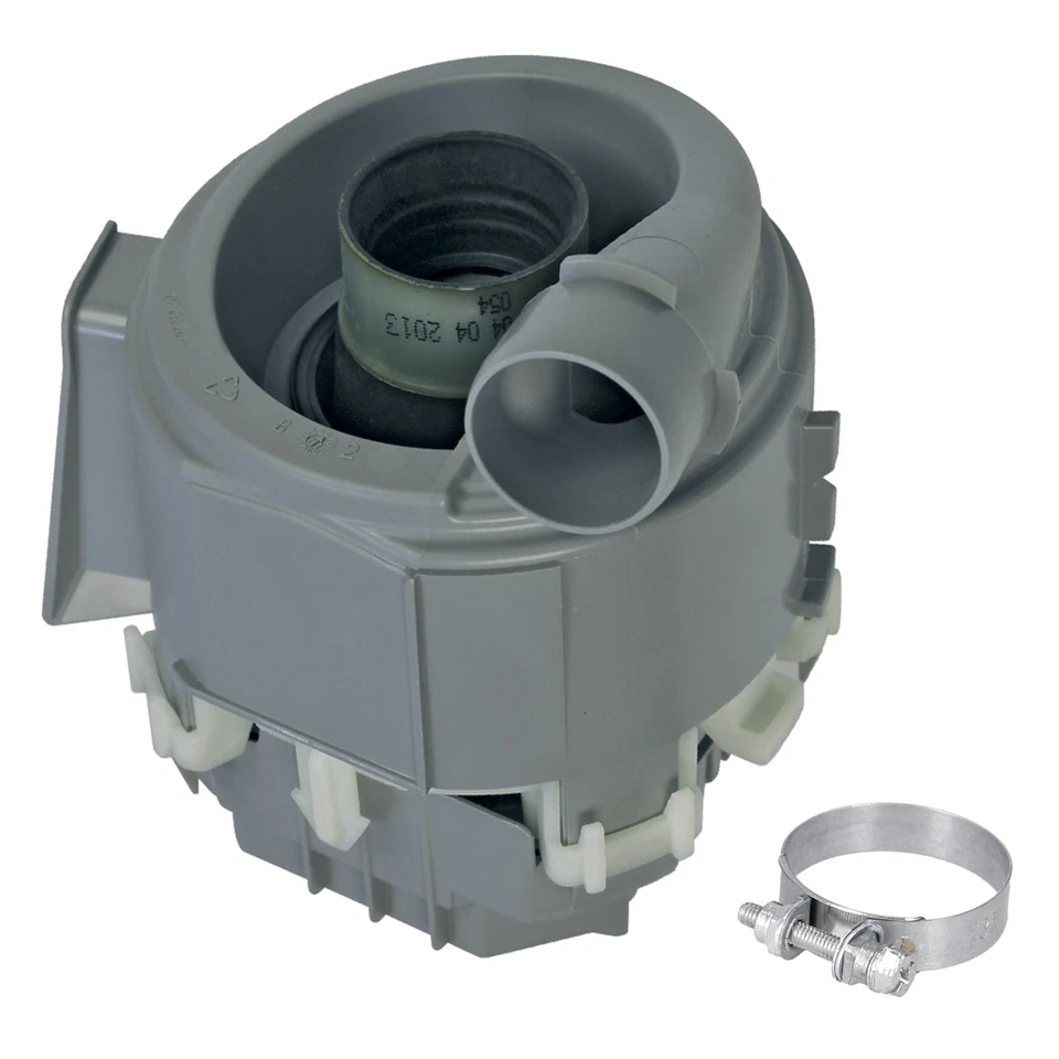 LUTH PREMIUM PROFI PARTS Pompa di calore compatibile con Bosch Siemens 00651956 1BS3615-6LA per lavastoviglie
