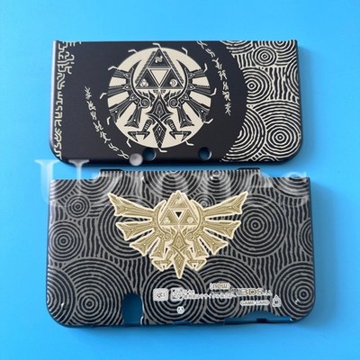 New For Nintendo New 3DS LL New 3DS XL Protective Case Cover Housing Shell Zelda
