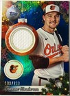 2025 Topps Holiday - Gunnar Henderson #PR-GH