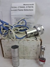 Honeywell C7035A1023 Flame Detector Sensor C7035A 1023