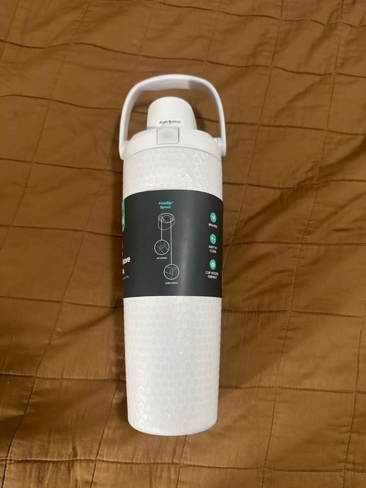 BRAND NEW Owala Color Drop Fairways for Days 30oz | eBay