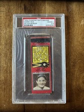  on The Hot Collector