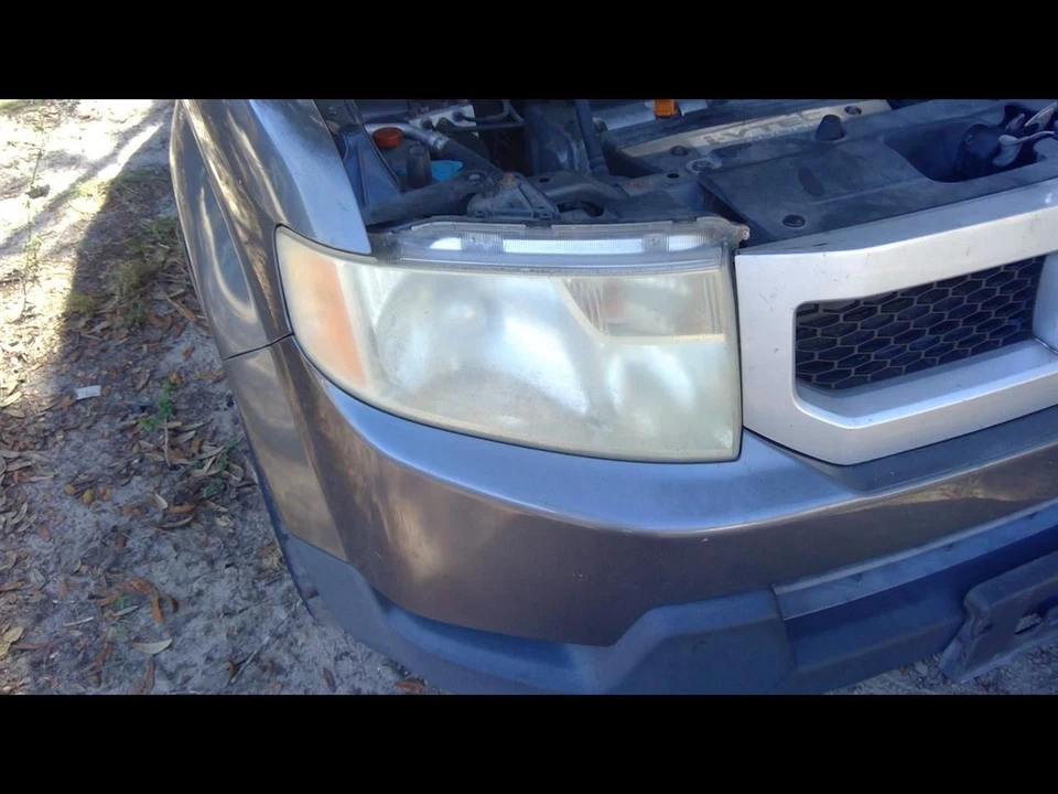 Speedometer US Market MPH LX AWD Fits 09-11 ELEMENT 1153638 - Imagem 2 de 4