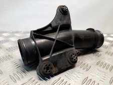 Audi A5 Sportback 8TA 2013 Diesel 180kW Schlauch Leitung Ladeluftk�hler