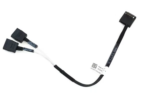 SATA Cable Dell PowerEdge R640 SFF for 2xSATA VDHV7