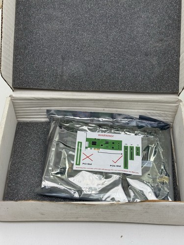 BARCO ECU-8VID CARD P/N: B401802 - 第 4/10 張圖片