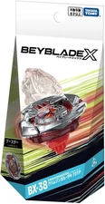 Takara Tomy Beyblade X BX-38 Booster CrimsonGaruda Crimson Garuda 4-70TP Authent