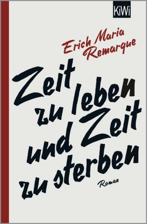 Kiepenheuer & Witsch Gmbh Zeit Zu Leben Und Zeit Zu Sterben - Bild 2