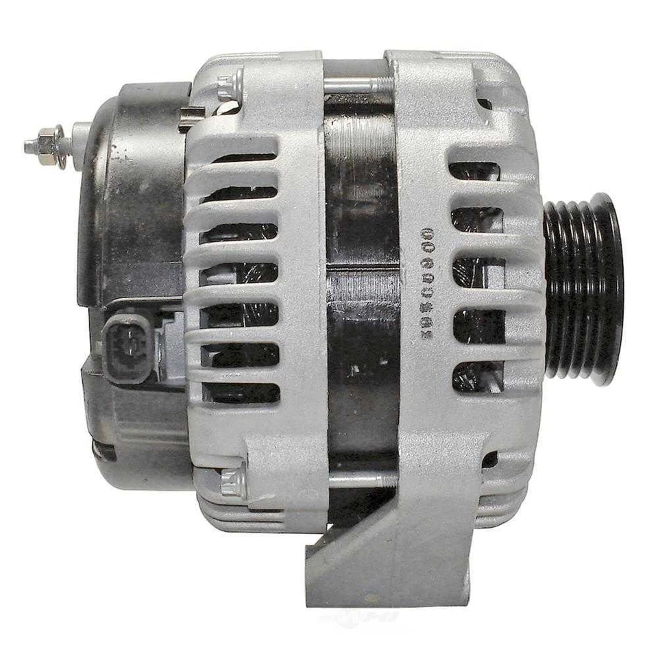 Alternador Foto 4 de 4