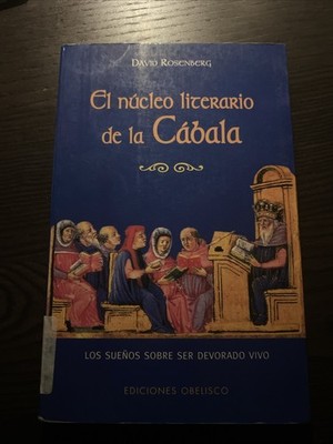 el nucleo licerario de la caola