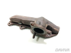 Toyota Auris Abgaskrümmer 1.4 D-4D Diesel 66kW (90 HP) - - 2014 Estate (13-18)