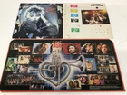 Lot 10 Vinyl Records: Pat Benatar, Michael Jackson, Al Green, Spyro Gyra & More!
