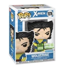 Funko Pop! Wolverine (Classic Unmasked) ECCC 2026 LE 5000 Exclusive Pre-Sale