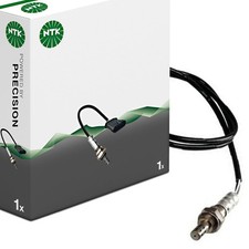 NTK von NGK 91310 Lambdasonde für NISSAN X-TRAIL (T30) Beheizt