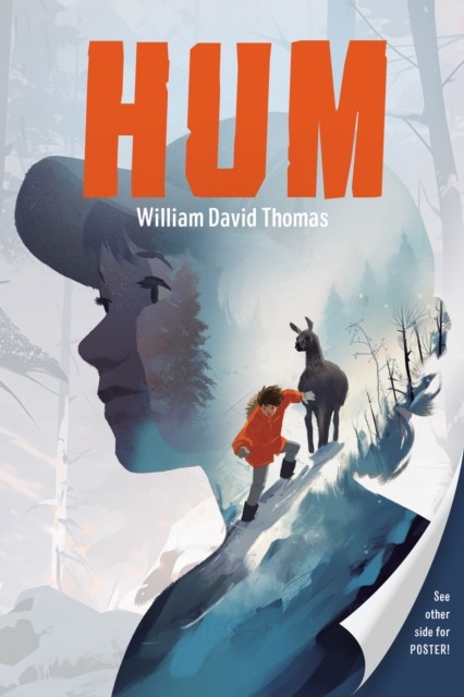 Hum by William David Thomas (Hardback Book)