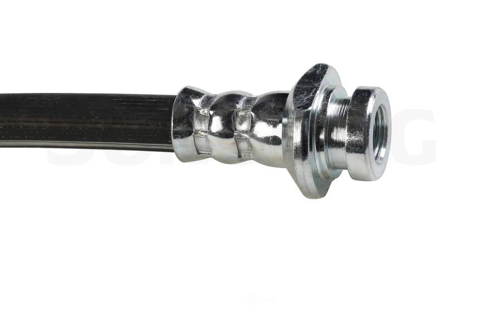 Brake Hydraulic Hose fits 2002-2003 Nissan Maxima SUNSONG NORTH AMERICA - Image 3 of 3