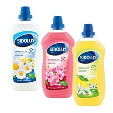 SIDOLUX Universalreiniger 1 L Soda Power – Allzweck- & Boden-Universalflüssigkei