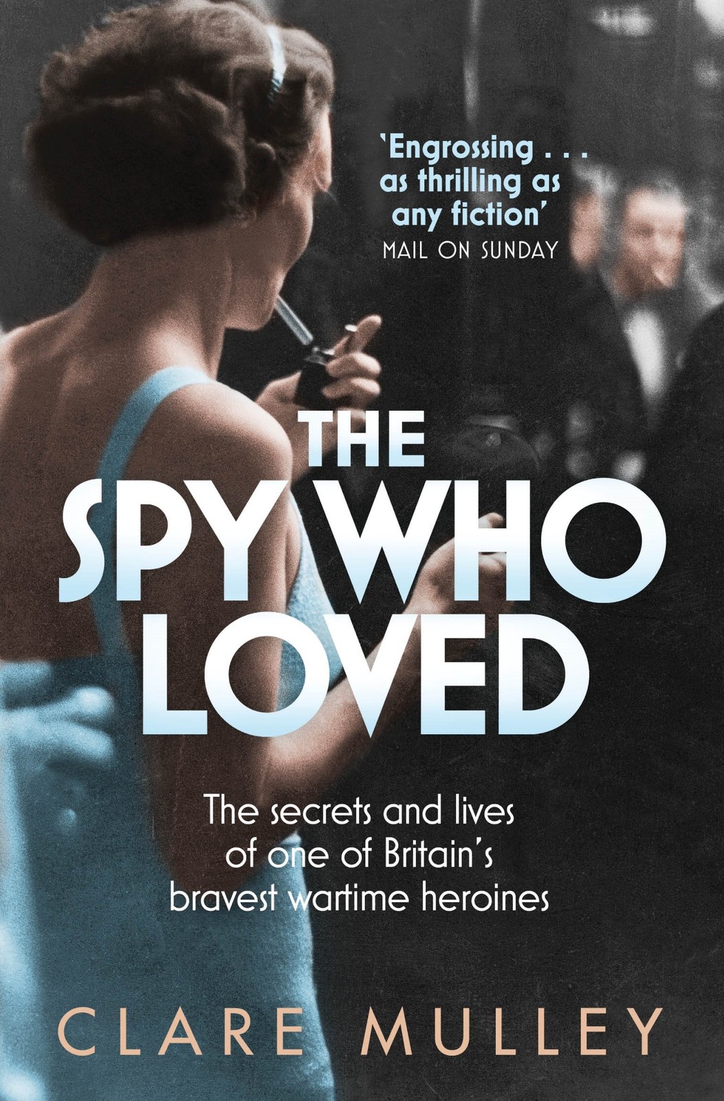 The Spy Who Loved by Clare Mulley (Paperback Book) - Image 6