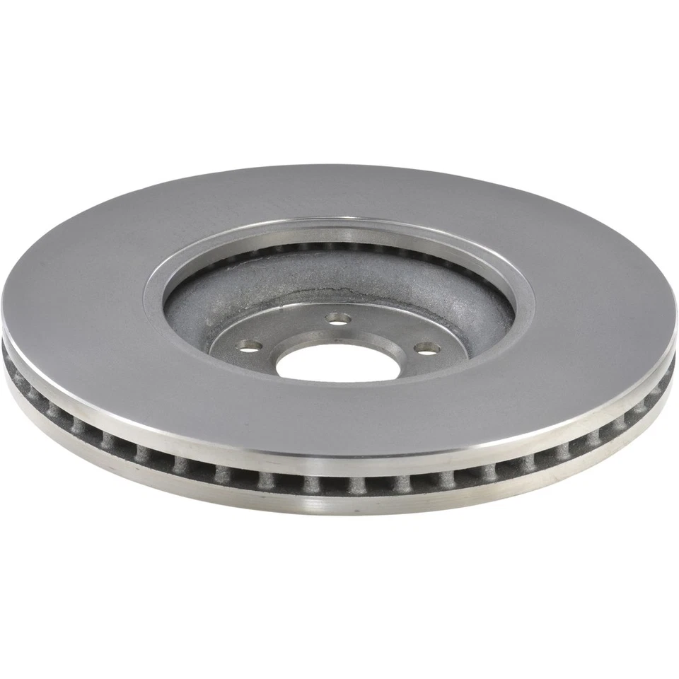 Disc Brake Rotor For Select 10-20 Jaguar Models 1407-291616 - Image 2 of 4