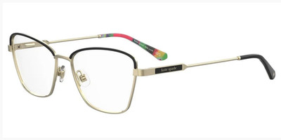 Brand New Authentic Kate Spade LIORA/G Eyeglasses Col. RHL 54-15-140