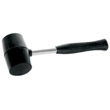 Performance Tool 16oz Rubber Mallet W1153
